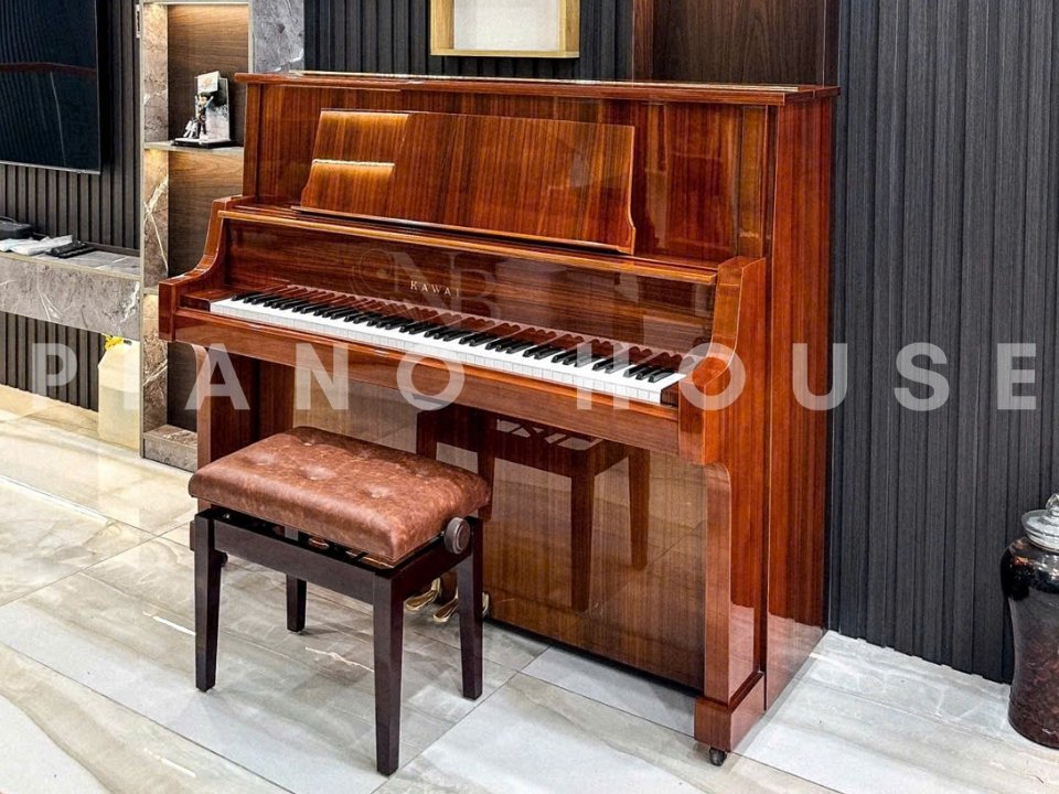 Hình ảnh chi tiết KAWAI KL-704 góc chụp 2